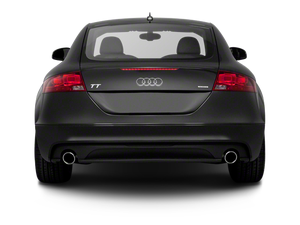 2010 Audi TT 2.0T Premium Plus