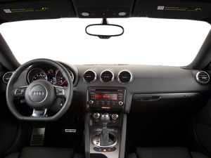 2010 Audi TT 2.0T Premium Plus