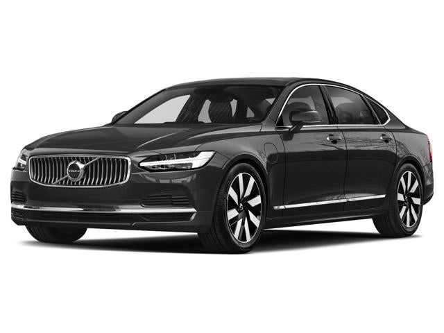 2024 Volvo S90 Recharge Plug-In Hybrid 