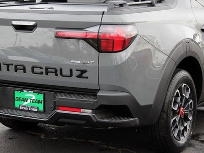 2024 Hyundai Santa Cruz XRT