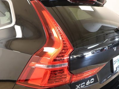 2018 Volvo XC60 Inscription