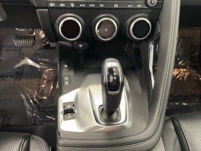 2020 Jaguar E-PACE SE