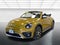 2017 Volkswagen Beetle Convertible 1.8T Dune