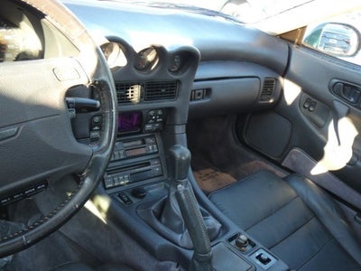 1992 Dodge Stealth R/T