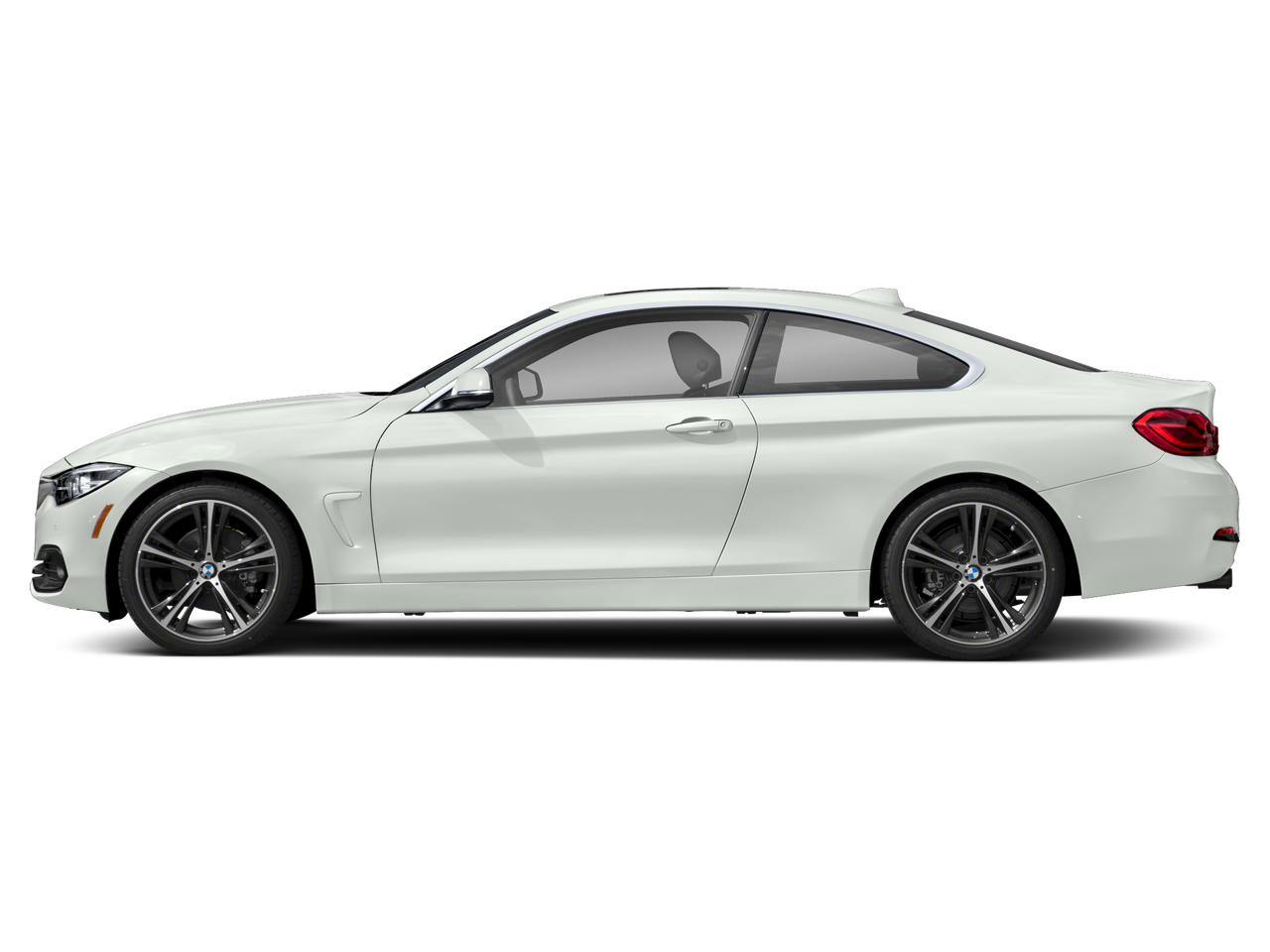 2019 BMW 4 Series 430i xDrive