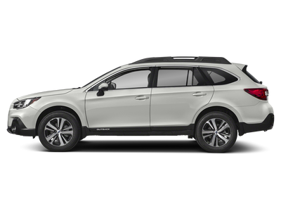 2019 Subaru Outback Limited