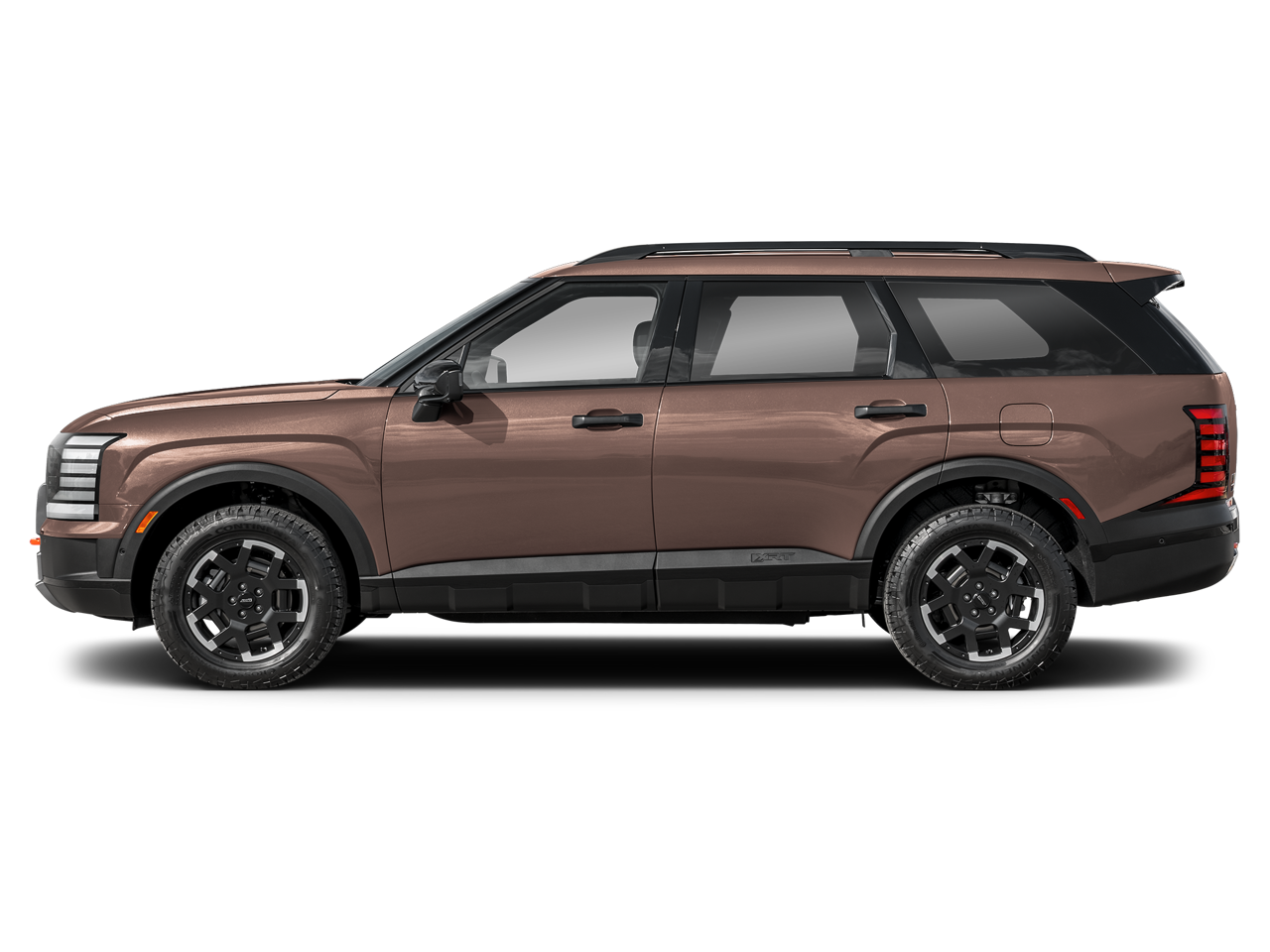 2026 Hyundai Palisade XRT photo 3