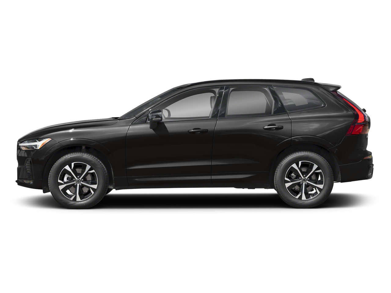 2026 Volvo XC60 Ultra Black Edition