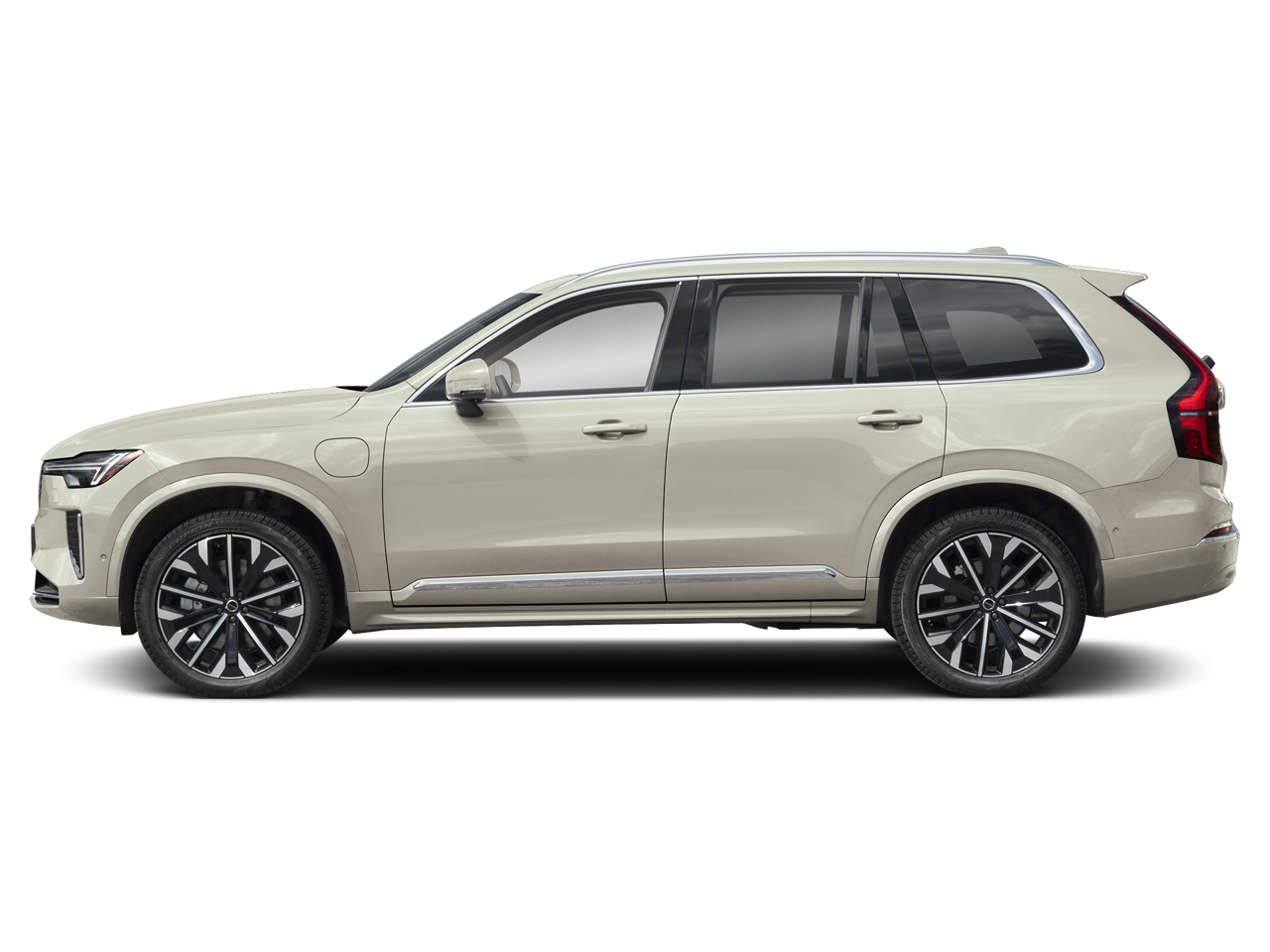 2026 Volvo XC90 T8 Plus photo 3