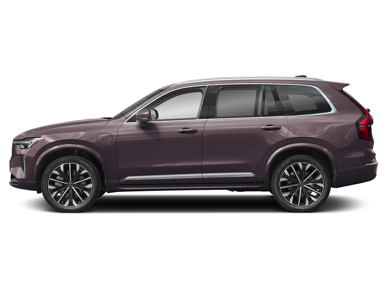 2026 Volvo XC90 T8 photo 3