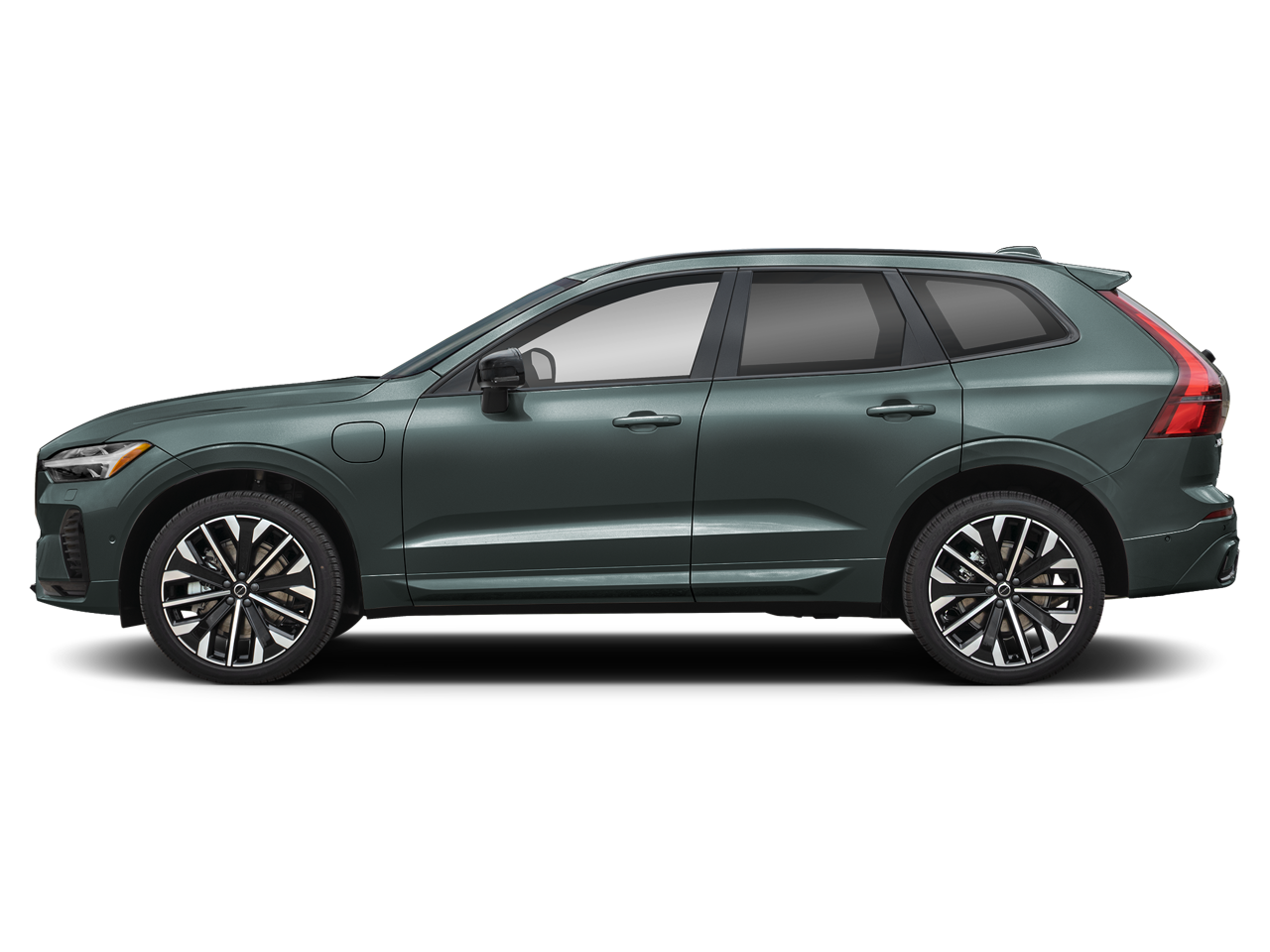 2026 Volvo XC60 Plug-In Hybrid Ultra