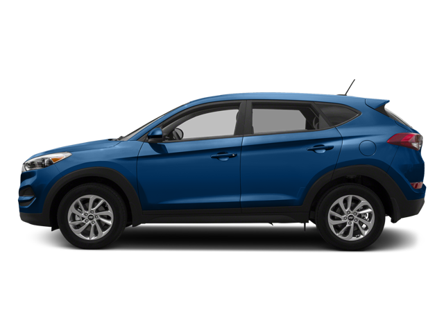 2017 Hyundai Tucson SE Eco Sport Limited photo 3