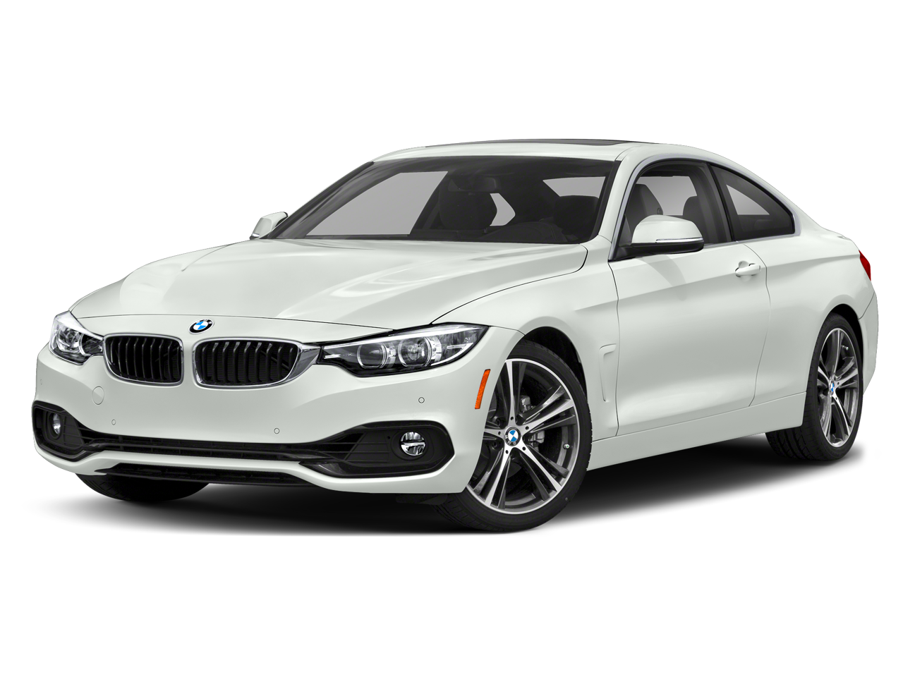 2019 BMW 4 Series 430i xDrive