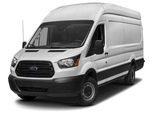2019 Ford Transit Van T-350