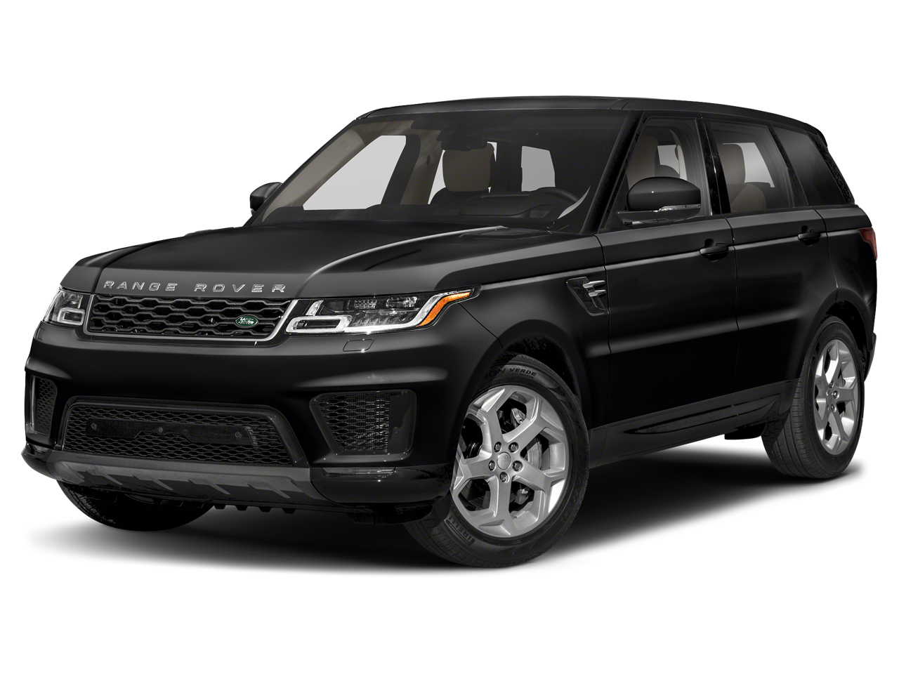 2019 Land Rover Range Rover Sport Autobiography
