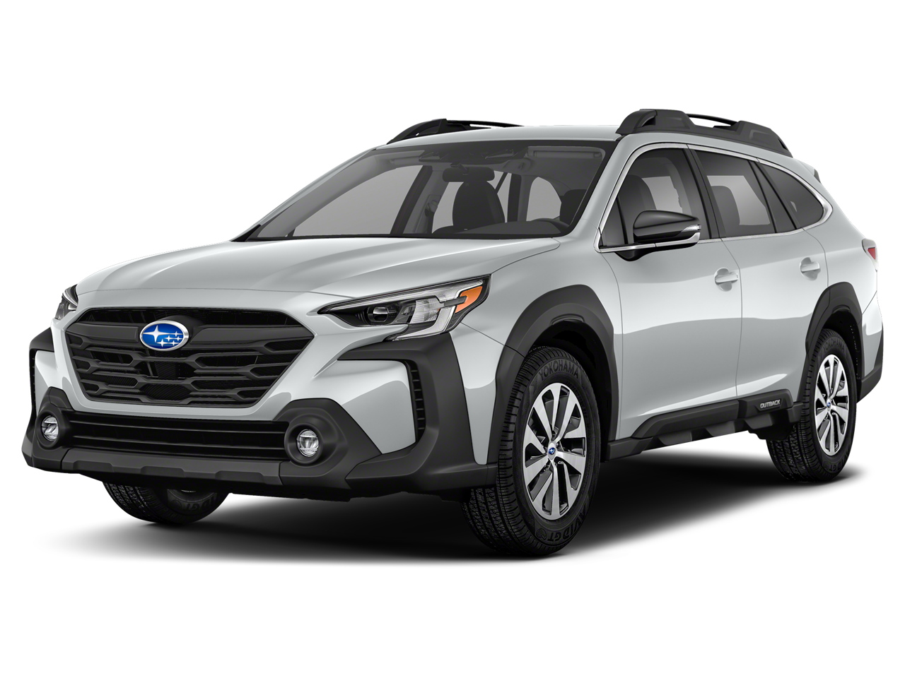 2023 Subaru Outback CVT