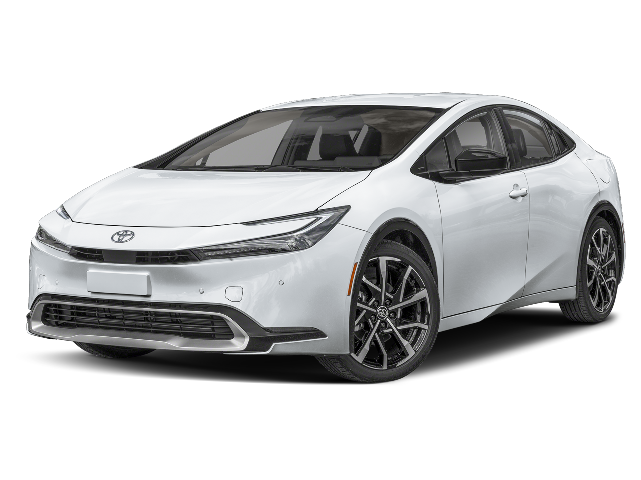 2024 Toyota Prius Prime XSE
