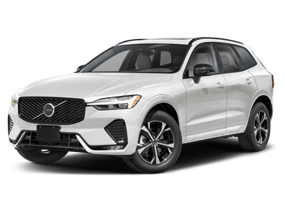 2026 Volvo XC60 Core