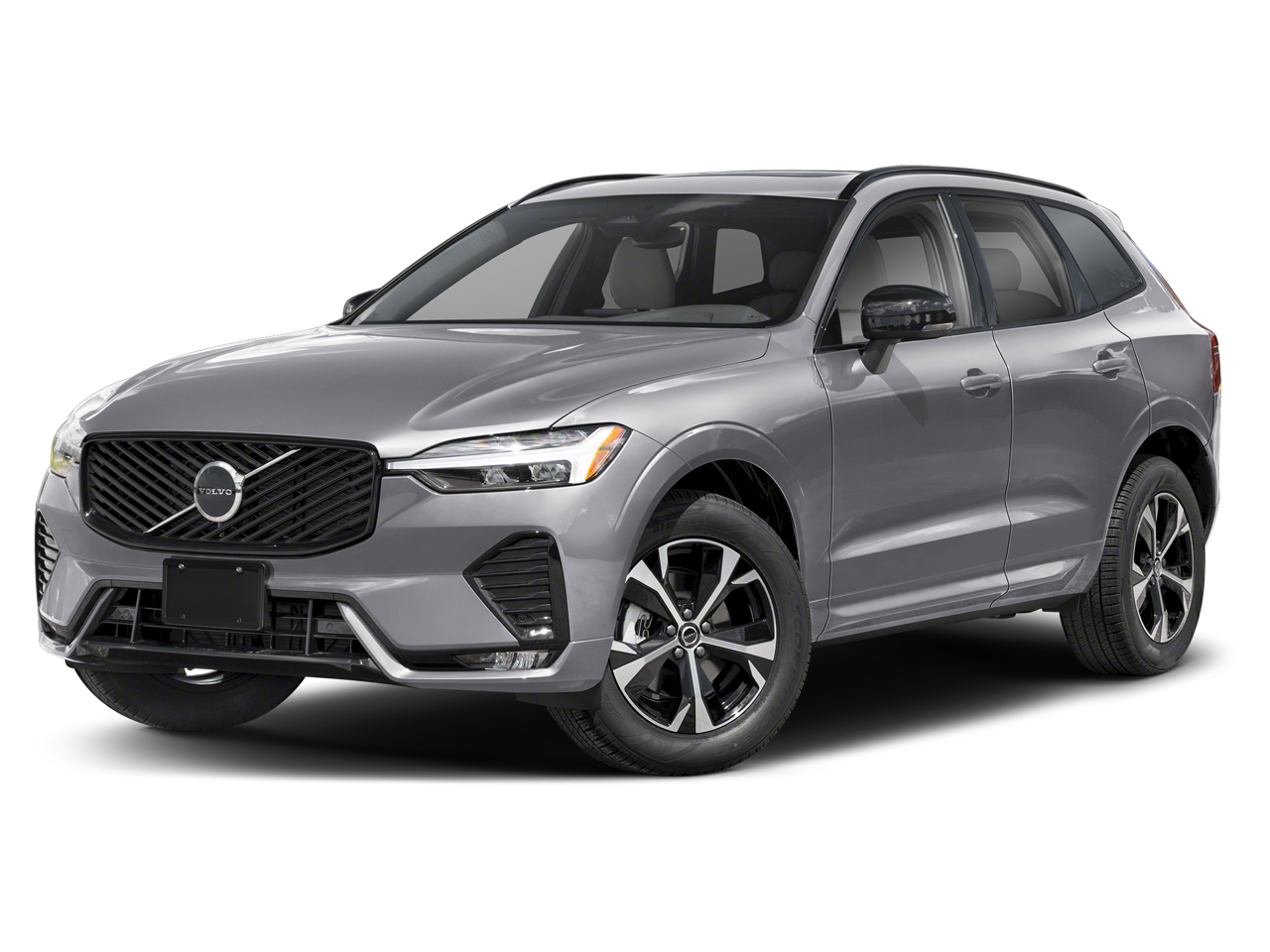 2026 Volvo XC60 Ultra