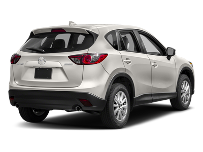 2016 Mazda Mazda CX-5 Touring