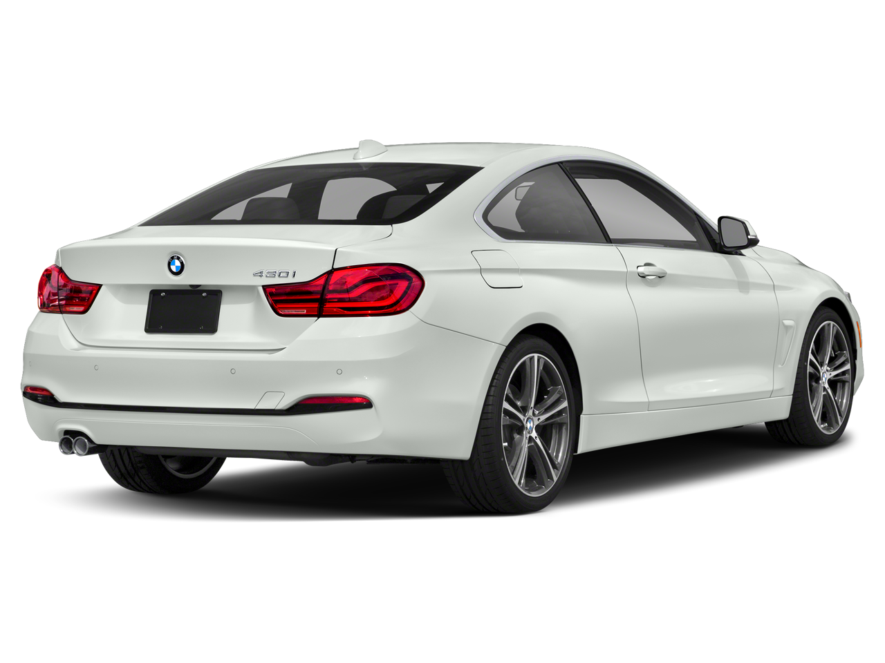 2019 BMW 4 Series 430i xDrive