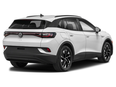 2022 Volkswagen ID.4 Pro