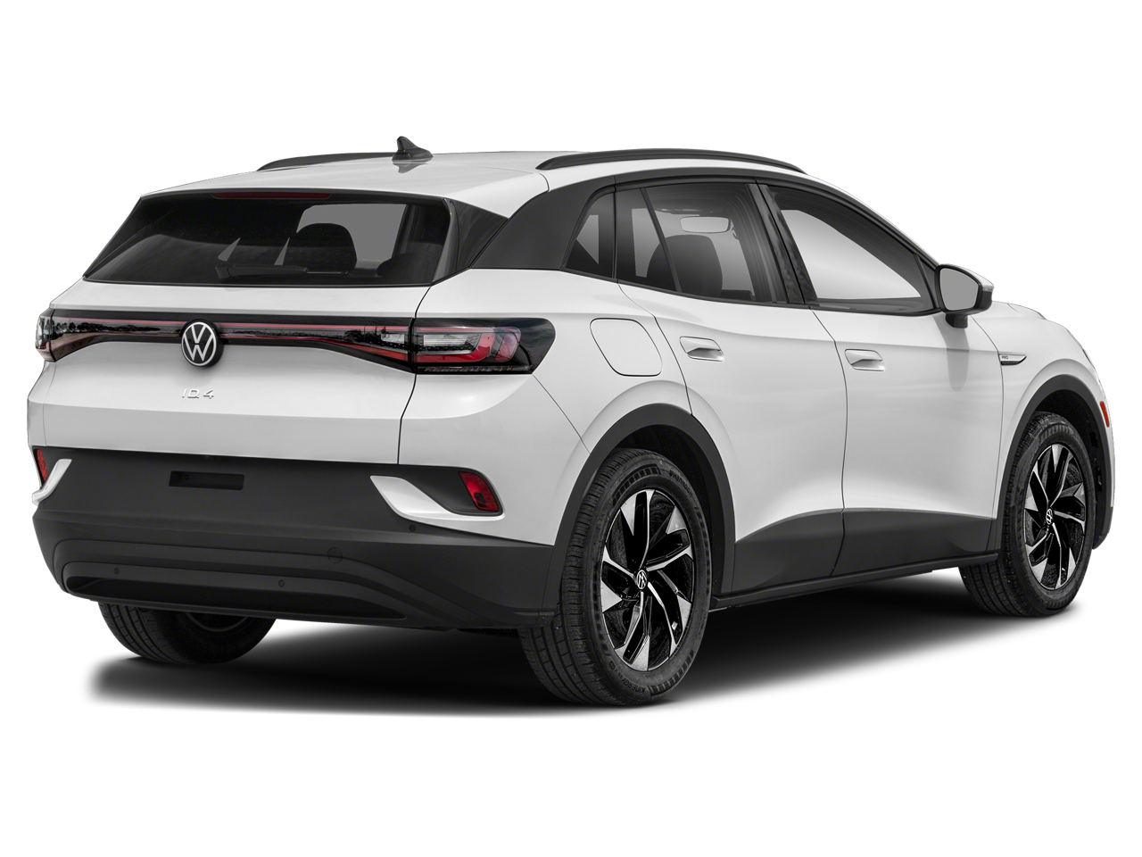 2022 Volkswagen ID.4 Pro