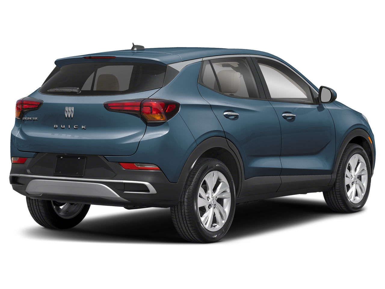 2024 Buick Encore GX Preferred photo 2