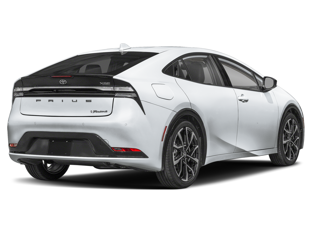 2024 Toyota Prius Prime XSE