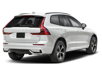 2026 Volvo XC60 Core