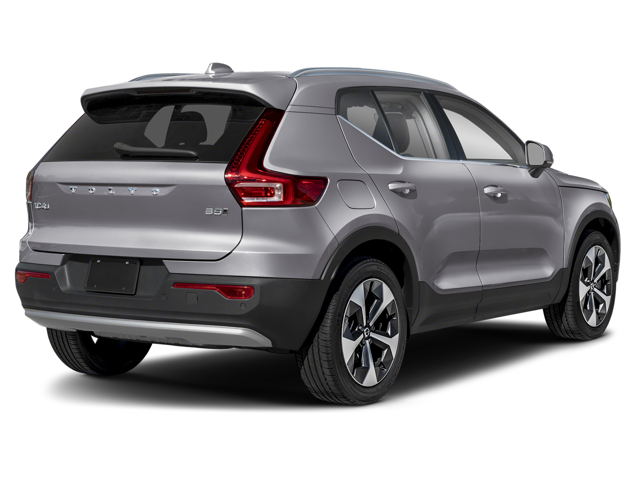 2026 Volvo XC40 Core