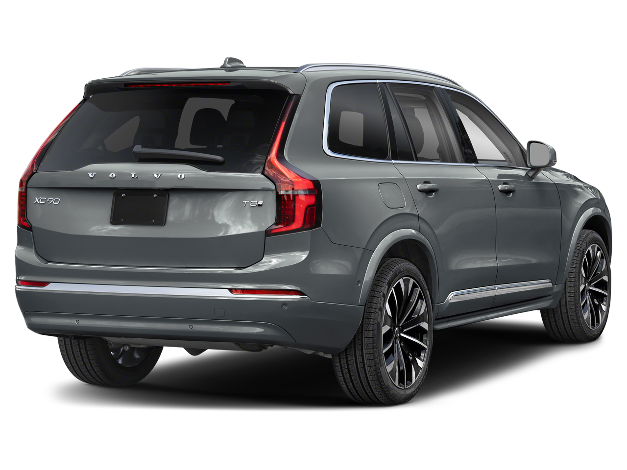 2026 Volvo XC90 Plug-In Hybrid Ultra