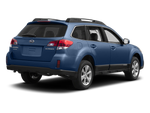 2014 Subaru Outback 2.5i
