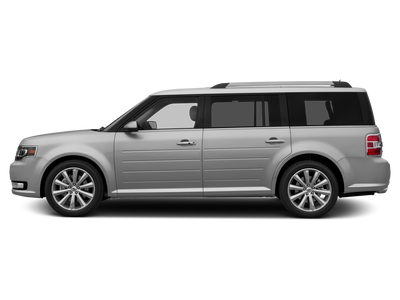 2015 Ford Flex Limited w/EcoBoost