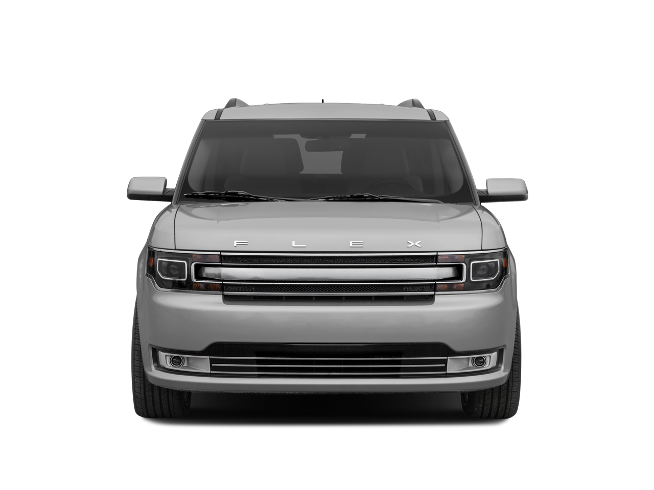 2015 Ford Flex Limited w/EcoBoost