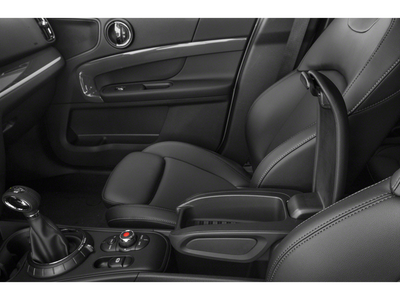 2018 MINI Countryman Cooper S