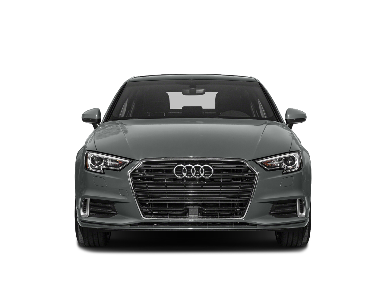 2019 Audi A3 Sedan Premium
