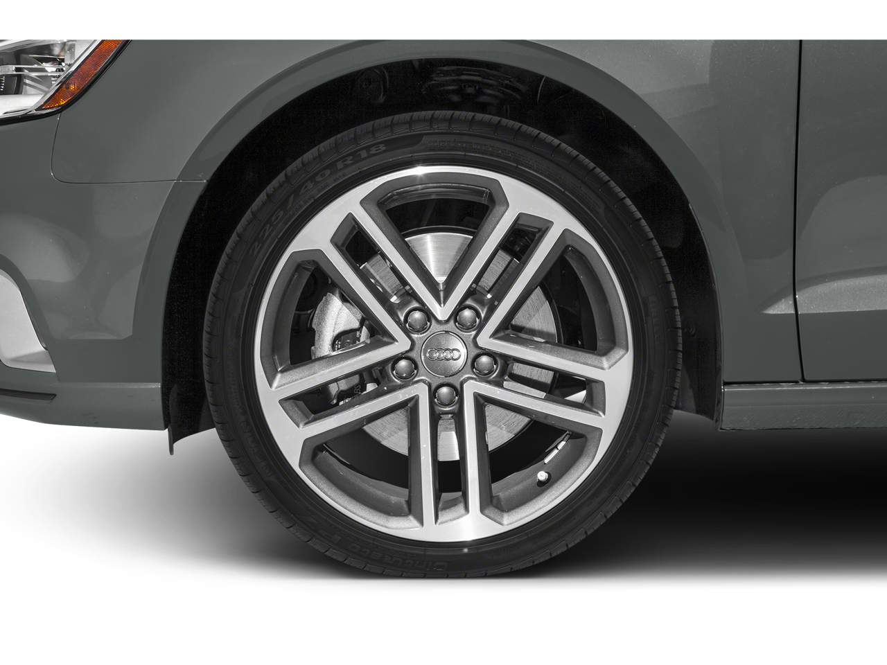 2019 Audi A3 Quattro Premium photo 4