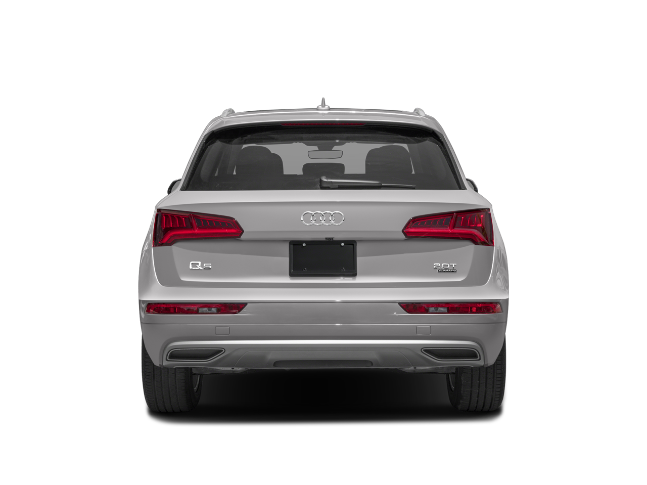 2019 Audi Q5 Premium