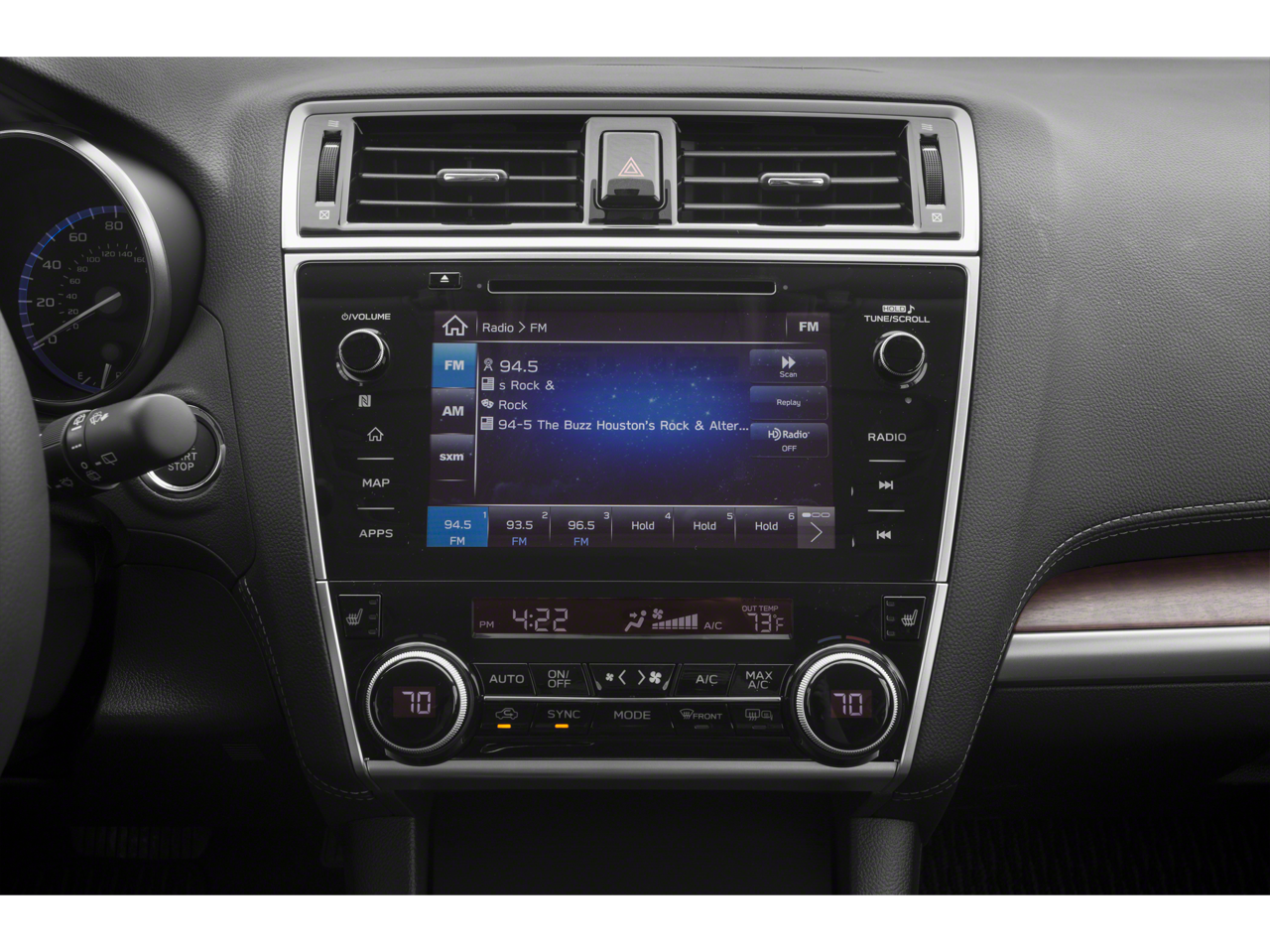 2019 Subaru Outback Limited