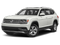2019 Volkswagen Atlas 3.6L V6 SE with Technology
