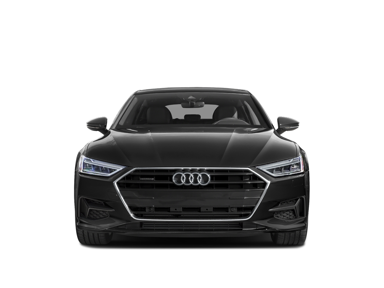 2020 Audi A7 Prestige