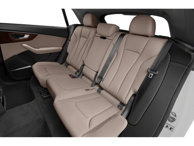 2020 Audi Q8 Premium