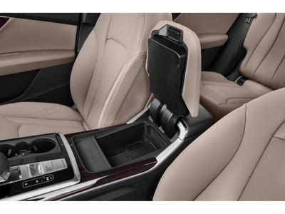 2020 Audi Q8 Premium