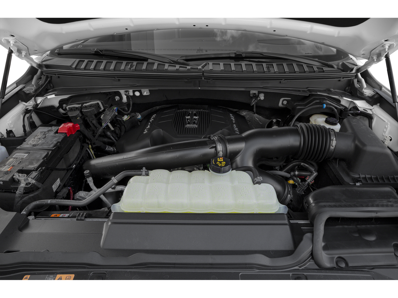 2020 Lincoln Navigator L Black Label