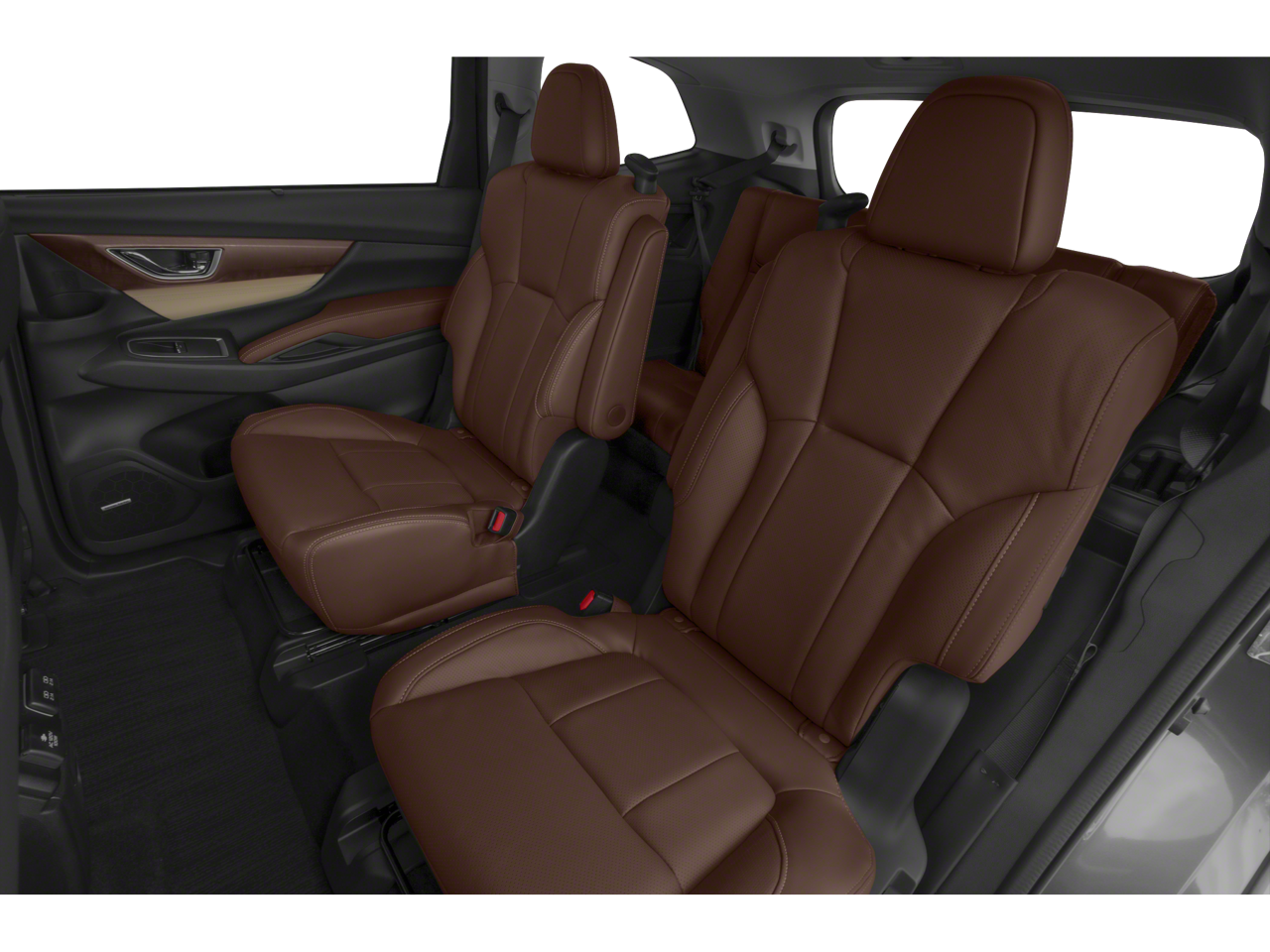 2020 Subaru Ascent Touring photo 4