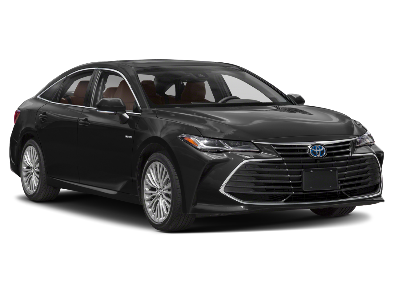 2020 Toyota Avalon Hybrid Limited photo 3