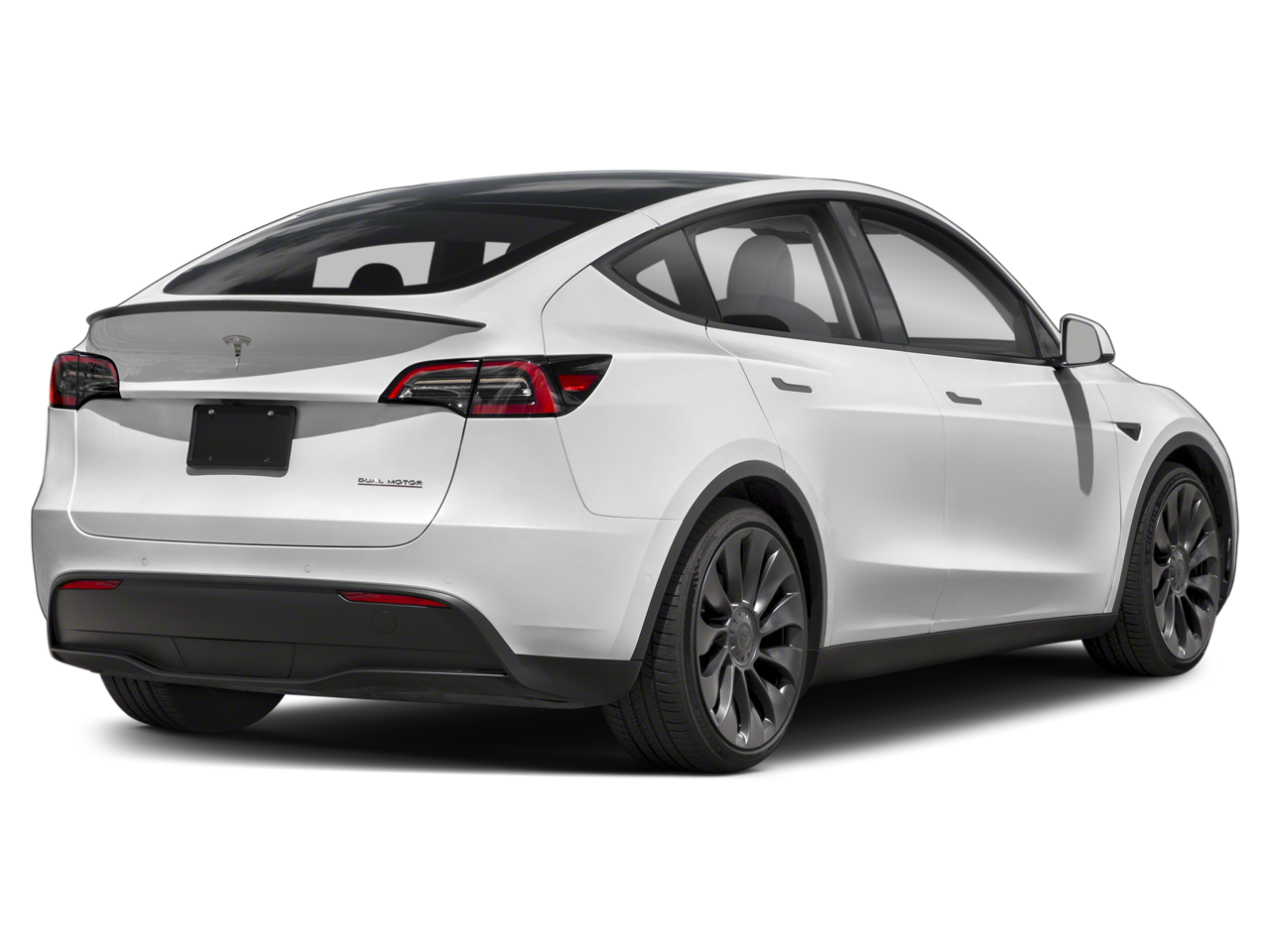 2020 Tesla Model Y Long Range photo 2