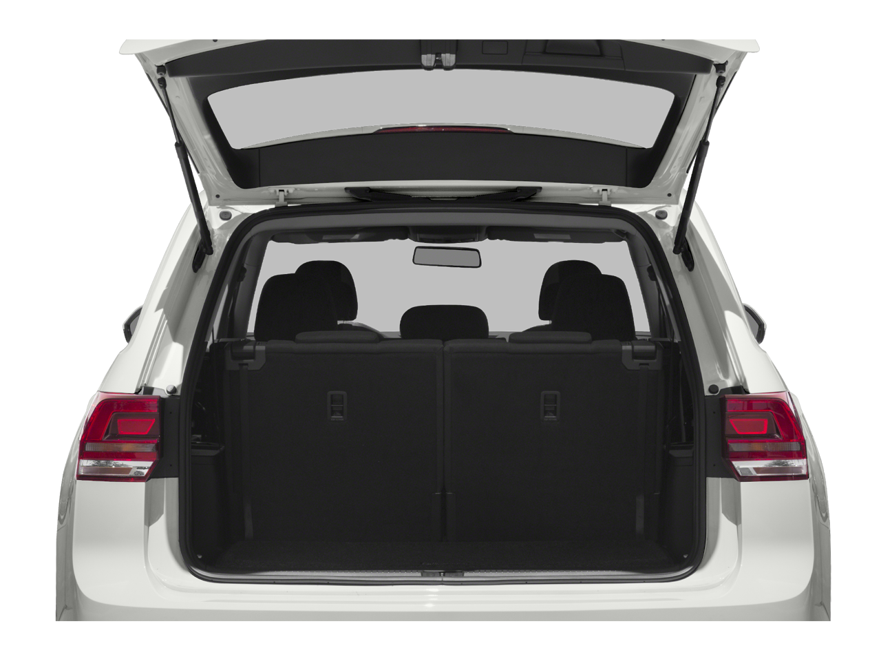 2020 Volkswagen Atlas 3.6L V6 SEL Premium