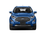 2021 Ford EcoSport Titanium
